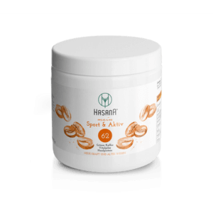 Nahrungsergänzung Naturprodukt mein Sport & Aktiv No. 62