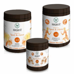 Sport & Aktiv Package