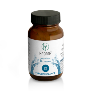 Nahrungsergänzung Naturprodukt meine Balance No. 12